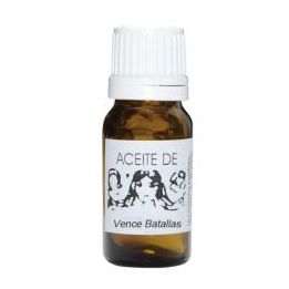 Aceite Propósito Vence Batallas 10ml